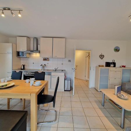 Ferienwohnung Rieke Norddeich  Exteriér fotografie