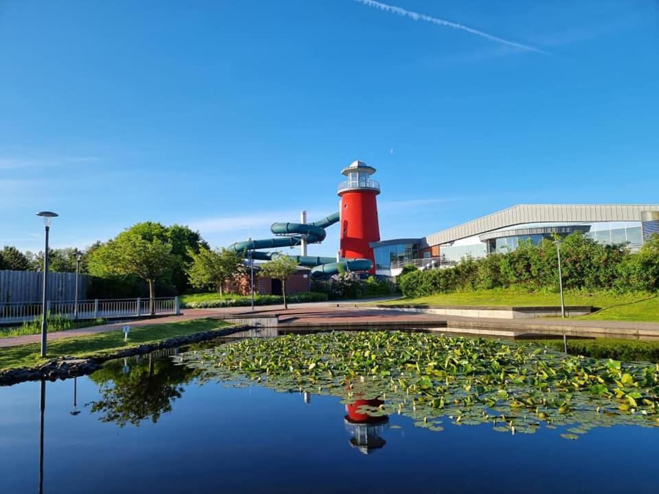Ferienwohnung Rieke Norddeich  Exteriér fotografie